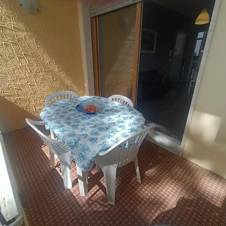 L'orchidea_holiday Διαμέρισμα Camaiore